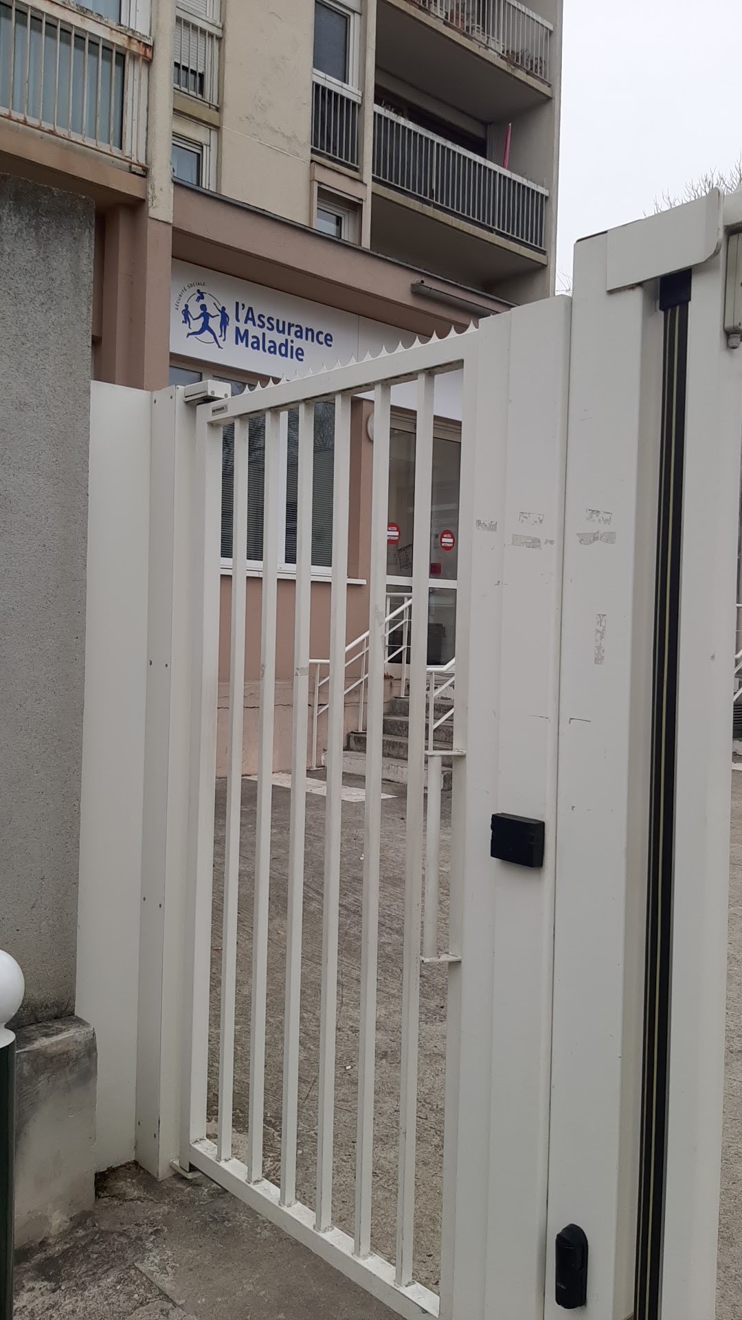 Photo n° 2 de l'avis de Sami.I fait le 15/03/2023 à 14:40
