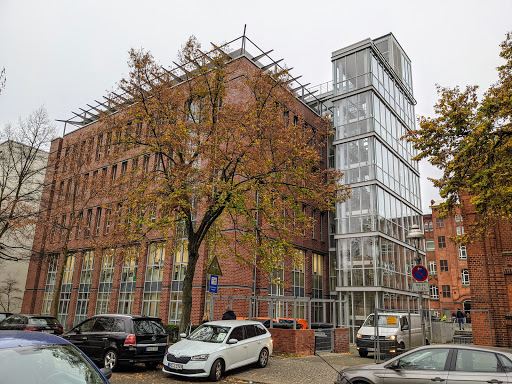 Pharmazeutische Laboratorien Berlin