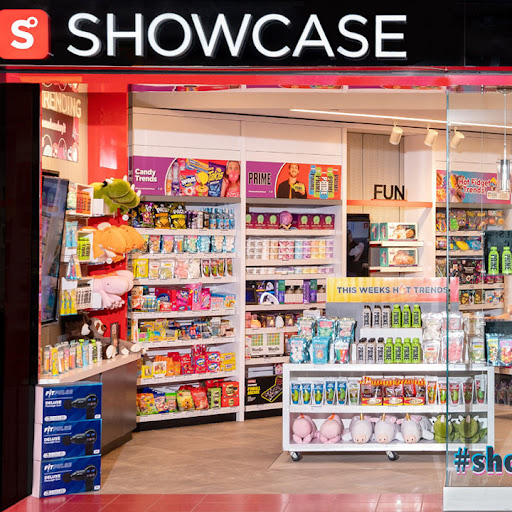 Showcase