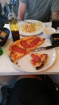 Pizza du Restaurant italien Domenico à Paris - n°16