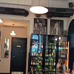 Photo n°4 de l'avis de Valérie.o fait le 14/05/2023 à 09:06 sur le  GOODY 1976 • Bar Deli Restaurant à Rome