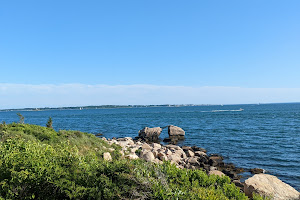 Bluff Point State Park