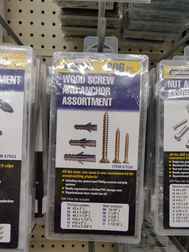 Hardware Store «Harbor Freight Tools», reviews and photos, 1704 E Belt Line Rd, Richardson, TX 75081, USA