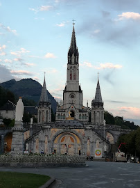 Photos des visiteurs du Restaurant Hôtel Notre Dame de France à Lourdes - n°8