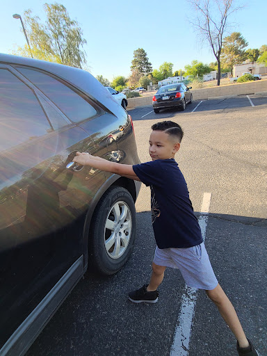 Barber Shop «Swade Barbershop», reviews and photos, 2005 W Ruthrauff Rd # 161, Tucson, AZ 85705, USA