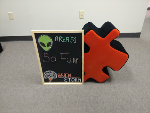 Amusement Center «Brainstorm Escape Games», reviews and photos, 3060A Business Park Drive, Norcross, GA 30071, USA