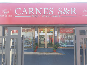 Carnes S&R