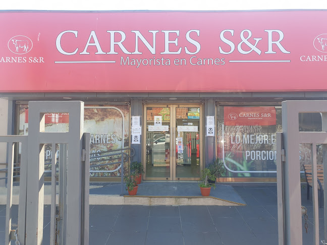 Carnes S&R