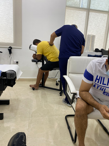 Wellbeing Clinic, Dubai