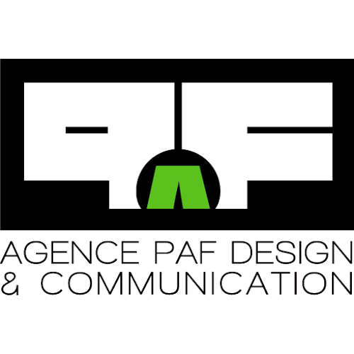 Agence PAF design & communication Sàrl