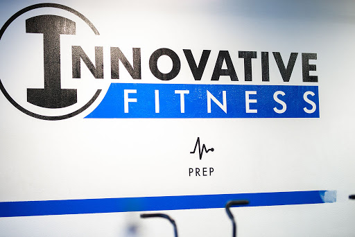 Health Club «Innovative Fitness», reviews and photos, 4902 Point Fosdick Dr NW, Gig Harbor, WA 98335, USA