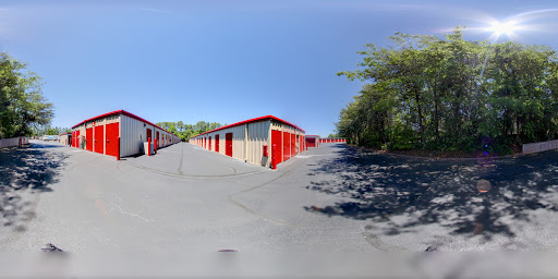 Self-Storage Facility «CubeSmart Self Storage», reviews and photos, 3313 Stone Mountain Hwy, Snellville, GA 30078, USA