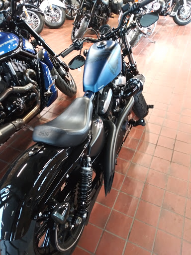 Motorcycle Dealer «ACES Motorcycles», reviews and photos, 5900 S College Ave, Fort Collins, CO 80525, USA