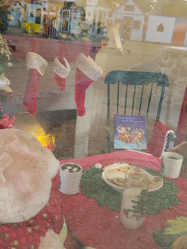 Museum «santa land», reviews and photos, Clark St, Denville, NJ 07834, USA