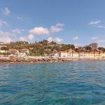 Photo n°2 de l'avis de Frida.h fait le 26/08/2022 à 13:02 sur le  Tapas Beach Imperia à Imperia