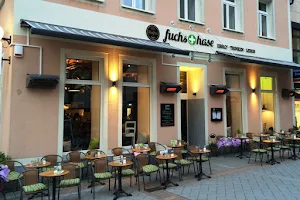 Café fuchs+hase image