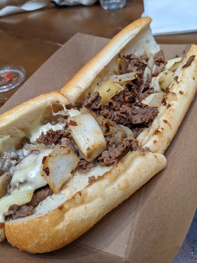 Marino Bros Cheesesteaks