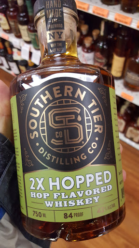 Wine Store «Marketview Liquor», reviews and photos, 1100 Jefferson Rd, Rochester, NY 14623, USA