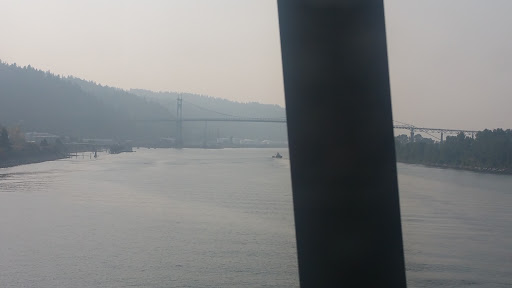 Nature Preserve «Smith and Bybee Wetlands Natural Area», reviews and photos, 5300 N Marine Dr, Portland, OR 97203, USA