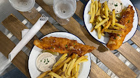 Fish and chips du Restaurant BIIMS Fish & Chips à La Rochelle - n°19