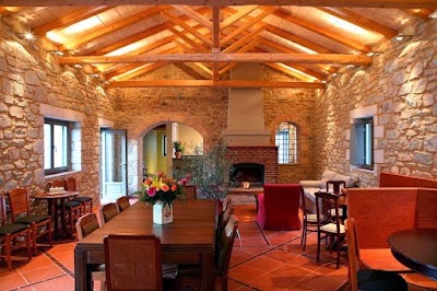 Photos of Taleton Sparti Country House