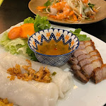 Photo n°1 de l'avis de Christopher. fait le 23/12/2023 à 06:23 sur le  Viet Pho à Frankfurt