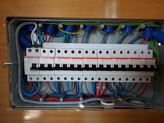 Opiniones de MS Eléctrica Integral en Canelones - Electricista