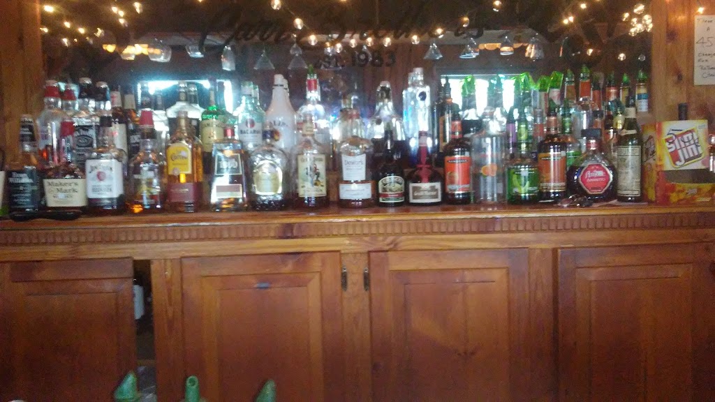 Carr Brothers Gathering Place 23860