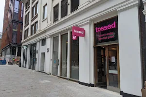 Tossed Sun Street (Broadgate) image