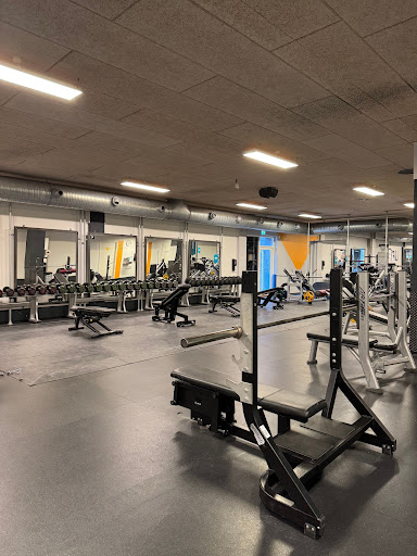 PureGym (Jernbanegade) in Svendborg, Svendborg