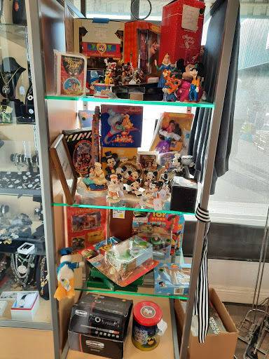 Thrift Store «Rancho Coastal Humane Society», reviews and photos, 120 Aberdeen Dr, Cardiff, CA 92007, USA