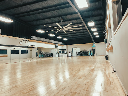 Gym «Texas Health & Racquet Club», reviews and photos, 109 E McCarty Ln, San Marcos, TX 78666, USA