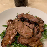 Photo n°2 de l'avis de Daniela.. fait le 26/02/2022 à 20:55 sur le  Trattoria Paccì à Buti