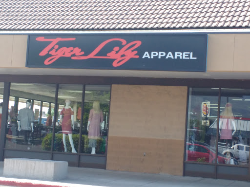 Clothing Store «Tiger Lily Apparel», reviews and photos, 64 State St, Orem, UT 84058, USA