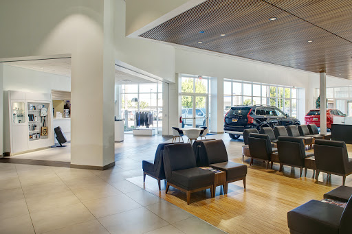 Car Dealer «Volvo of Orange County», reviews and photos, 1400 S Dan Gurney Dr, Santa Ana, CA 92705, USA