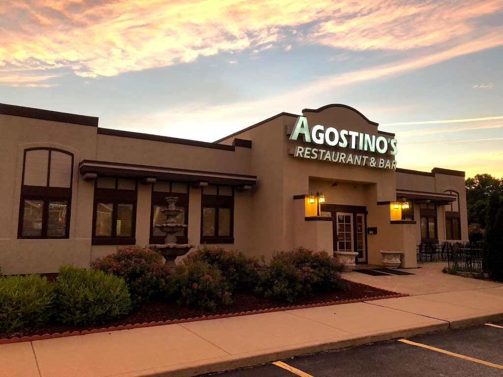 Agostino's Restaurant & Bar 62208