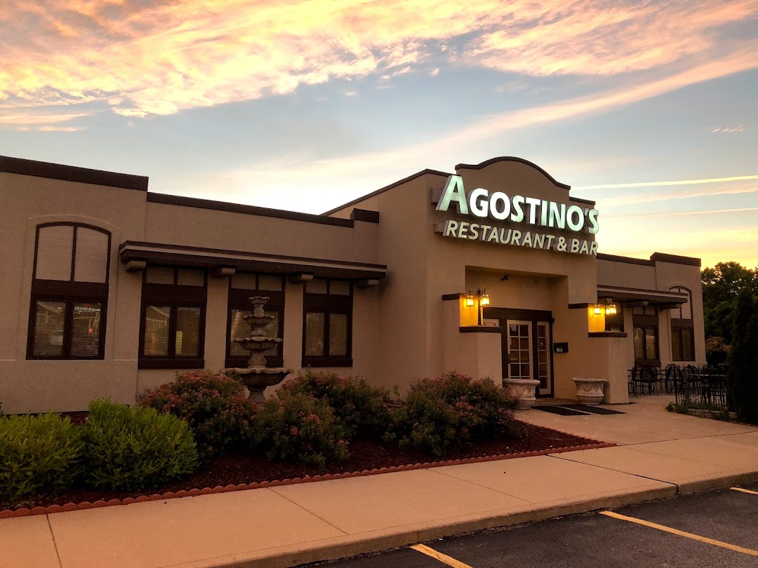 Agostinos Restaurant & Bar
