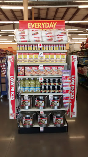 Dollar Store «FAMILY DOLLAR», reviews and photos, 670 Main St, Cheswold, DE 19936, USA