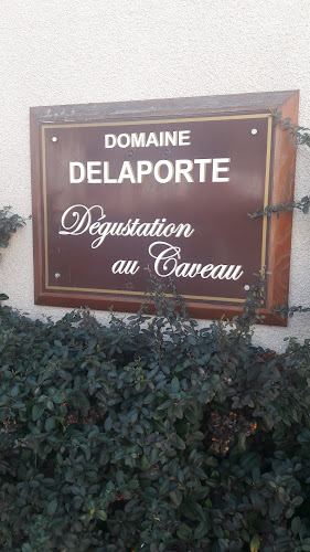 Domaine Vincent Delaporte et Fils à Sancerre