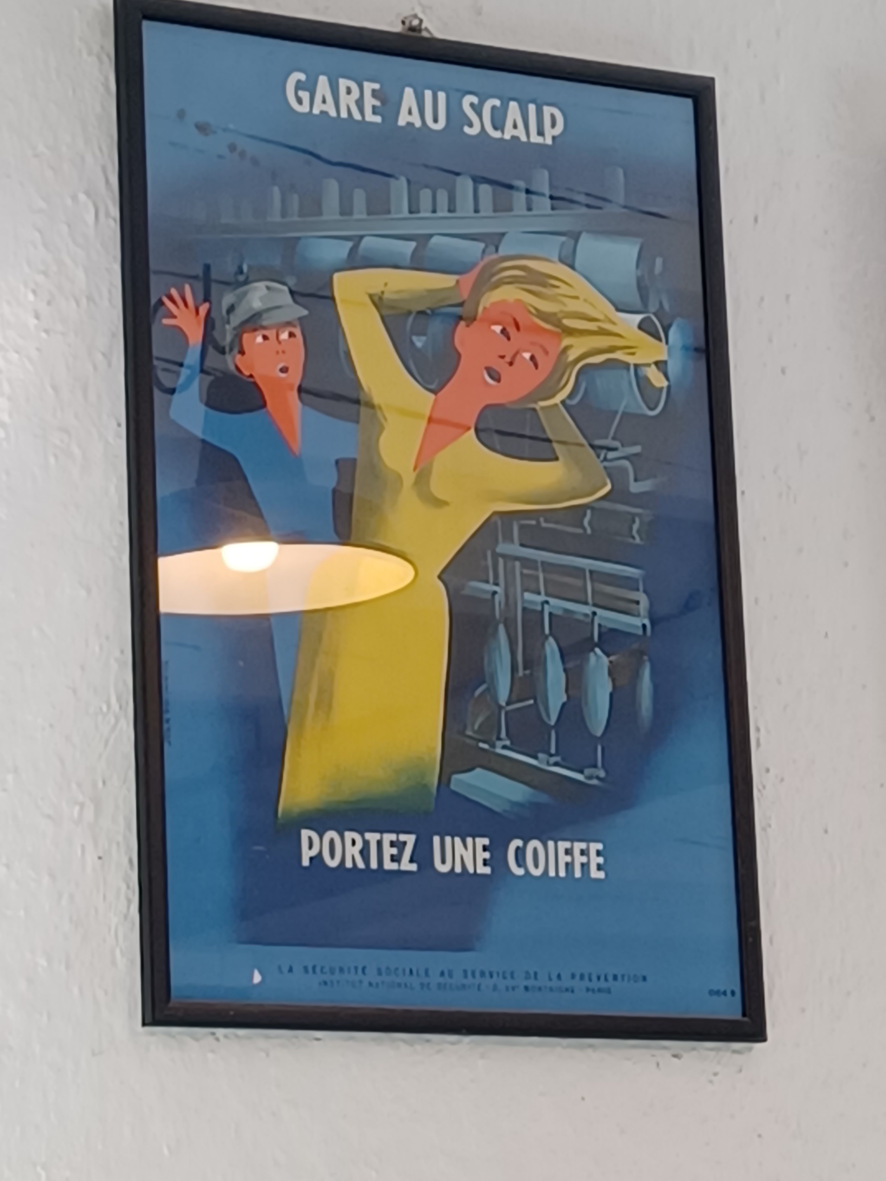 Photo n° 2 de l'avis de Benedicte.a fait le 10/09/2022 à 10:59