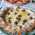 Photo n°2 de l'avis de Alvaro.o fait le 18/11/2023 à 13:31 sur le  Pizzium - Como à Como