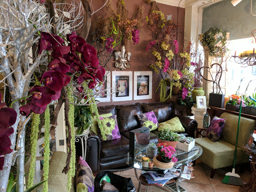 Florist «Fleur De lys Floral», reviews and photos, 990 State St, New Haven, CT 06511, USA