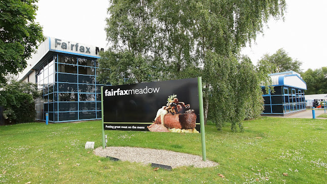 Comments and reviews of Fairfax Meadow Europe Ltd