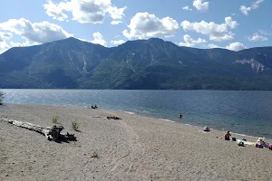 Lockhart Beach Provincial Park image