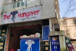 The Hangover coffee shop image