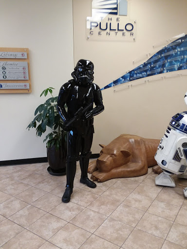 Performing Arts Theater «Pullo Family Performing Arts Center», reviews and photos, 1031 Edgecomb Ave, York, PA 17403, USA