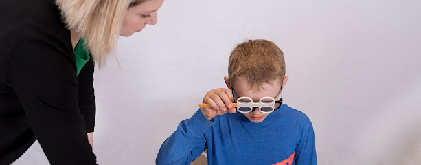 Beyond 20/20 Vision Therapy