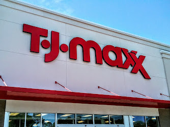 T.J. Maxx