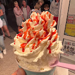 Photo n° 13 de l'avis de Rémy.E fait le 12/08/2022 à 20:47 pour Ty'papo Breizh Artisan Glacier Val André à Pléneuf-Val-André