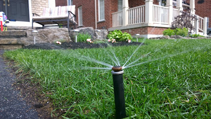 Waterboy Irrigation